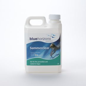 Summerclear,2ltr