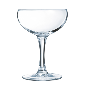 Champagne Coupe, Elegance Monastrell, 160ml