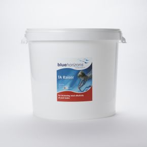 TA Raiser,25kg
