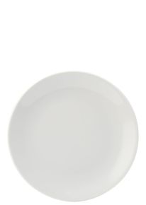 Coupe Plate, Titan, 8.5"