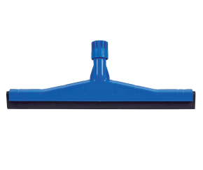 Floor Squeegee, RS Universal, Blue, 35cm