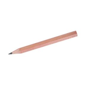 Pencils, Q-Connect Half Pencil