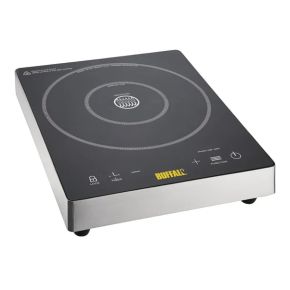 Induction Hob, Touch Control, 3kw, Buffalo