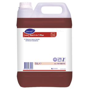 Diversey Taski Sani 4 in 1, 5L