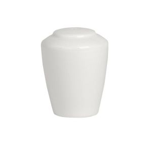 Simplicity White Harmony Pepper Shaker Steelite Performance