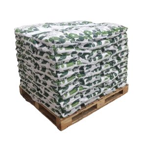 JanSan Water Softener Salt Granules 10Kg-Pallet of 100
