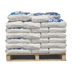 JanSan Water Softener Salt Tablets 25Kg - Pallet of 40