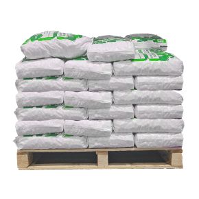 JanSan Water Softener Salt Granules 25Kg - Pallet of 40