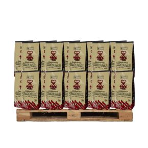 Charcoal, Premium Grade, Lumpwood, 5kg, Pallet of 81