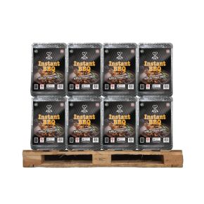 BBQ, Picnic Size, Disposable, Pallet of 420