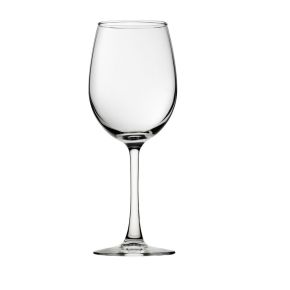 Wine Glass, Vino, 13oz, LCE @250ml, 175ml & 125ml