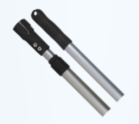 Mop Handle, Extendable, 914-2818mm, SYR