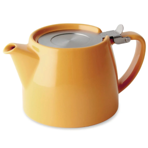 Tea Pot, Forlife Stump, Mandarin, 530ml