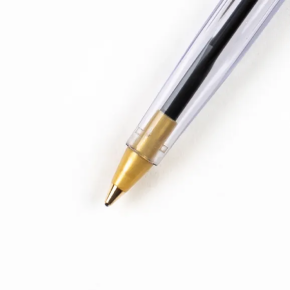 Pens, Ball Point, Black