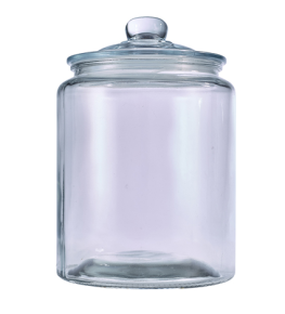 Biscotti Jar, 6L