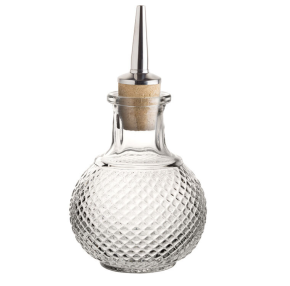 Bitters Bottle, Dante, 5.25oz