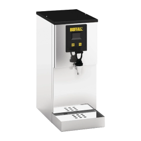 Water Boiler, Auto Fill, Filtered, 10L