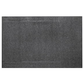 Entrance Mat, Grey, 1500 x 900mm