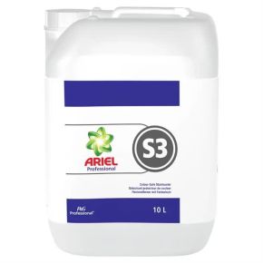 Ariel Professional S3 Colour Safe Stain Remover 10L