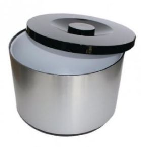 Ice Bucket, Lidded, 10L