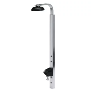 Bar Optic Holder, Wall Mounted, Single Bottle