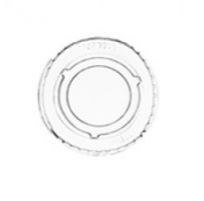 Lid for Portion Pots, 2-4oz, PLA