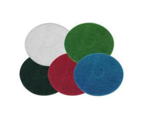 Floor Maintenance Pads