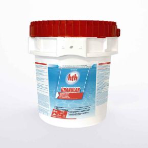 HtH Granules Regular,25kg