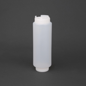 FIFO Sauce Rotation Bottle, 24oz