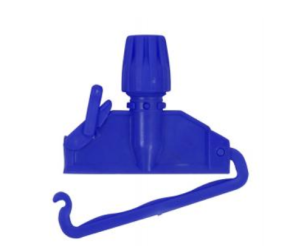 Kentucky Clip, Plastic, Ultraspeed, Blue