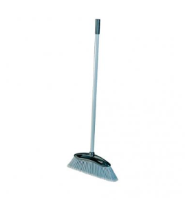 Lobby Brush Only, Silver (1)