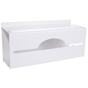 JanSan Disposable Apron Roll Dispenser