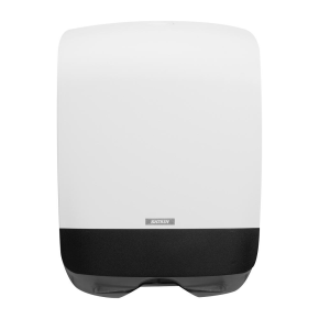 Katrin 90182 Inclusive Hand Towel Mini,Dispenser White