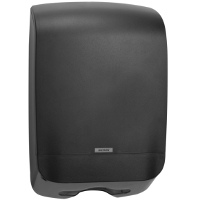 Katrin 92063 Inclusive Hand Towel M,Dispenser Black