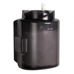 enov Evolve Max Sanitising Wipes Dispenser