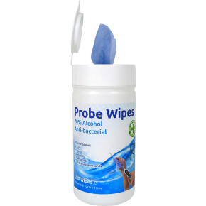 JanSan Probe Wipes, Tub
