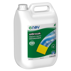 Enov K015 eBreak, Heavy Duty Degreaser, 5L