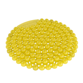 Vectair Urinal Screen, Wee-Screen, Citrus Mango
