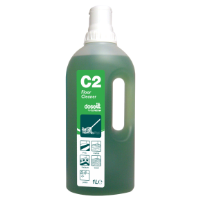 Clover 122 C2 DoseIT Floor Cleaner