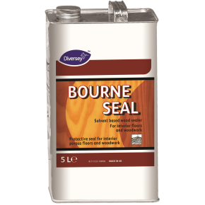 Diversey Bourne Seal Natural