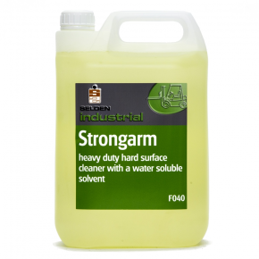 Selden F040 Strongarm