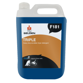 Selden F181 Triple
