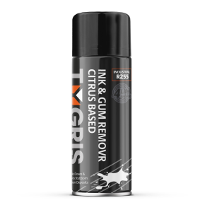 Tygris R255 Ink & Chewing Gum Remover (400 mL)