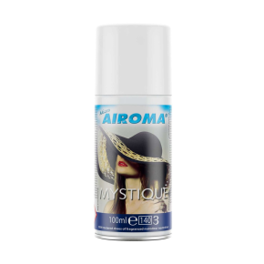 Vectair Air Freshener, Micro Airoma, Mystique, 100ml
