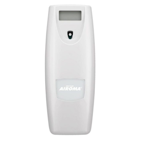 Vectair Airoma White Dispenser 270mL