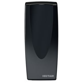 Vectair V-Air MVP Black Dispenser