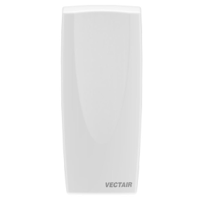 Vectair V-Air MVP White Dispenser