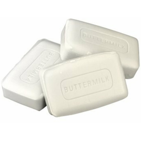 JanSan Guest Buttermilk Soap Bar 70g