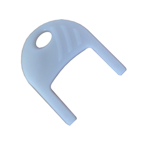 Plastic Modular Dispenser Replacement Key