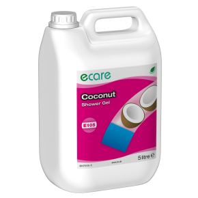 Enov E105 Coconut, Shower Gel, 5L